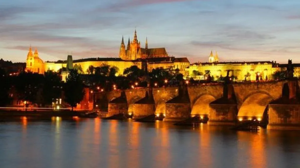 Praha