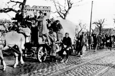 Od velkého „vyhnání“ Němců z Brna uplynulo 80 let, stále vzbuzuje otázky
