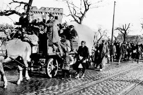 Od velkého „vyhnání“ Němců z Brna uplynulo 80 let, stále vzbuzuje otázky