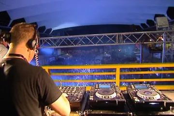 Ocelové srdce Ostravy očekává až 40 tisíc návštěvníků