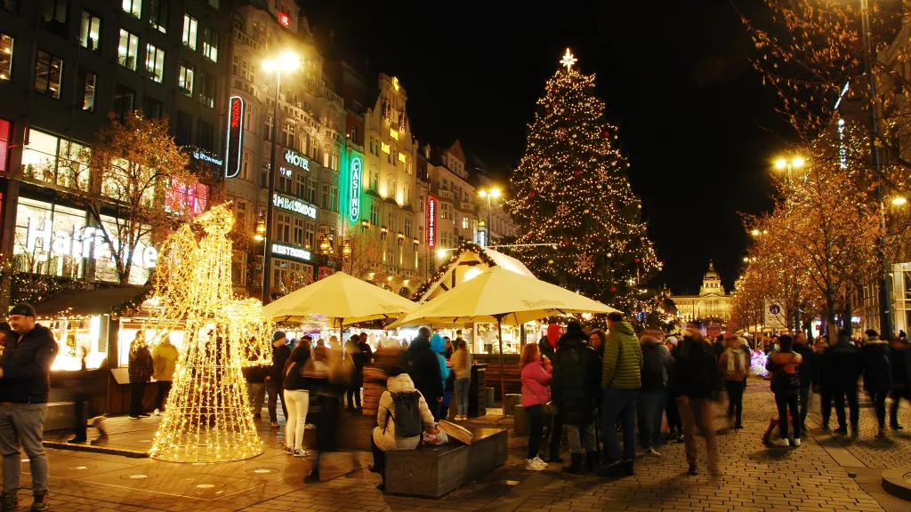 Ilustrační fotografie