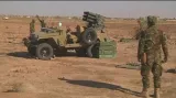 Radikálové z IS vyjednávají o spolupráci s an-Nusrá