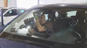 Oprava autoskla