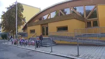 Základní škola