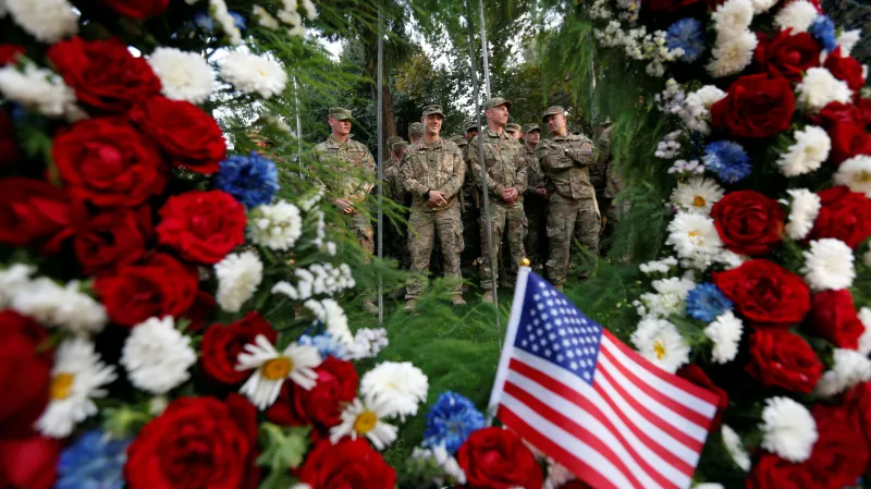 Zpravodaj ČT: Média přinášejí stále nové příběhy obětí z 11. září