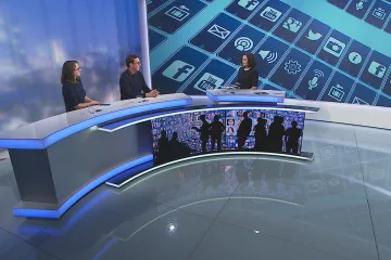 Internetový prostor šíření nenávistných výroků nahrává, míní filozof jazyka Koblížek