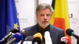 Belgická federální prokuratura potvrdila zatčení Abriniho