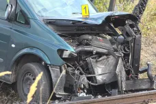 Loňský rok byl podle policie na silnicích v Česku zřejmě druhý nejméně tragický za více než 60 let