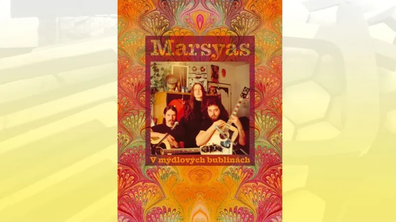 Marsyas / V mýdlových bublinách