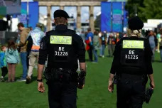 Začíná fotbalové Euro. Německo posiluje kontroly hranic