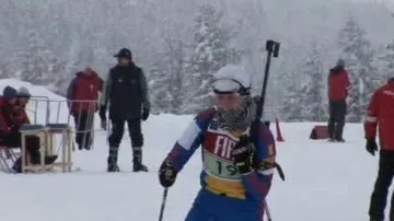 Šampionát v Liberci