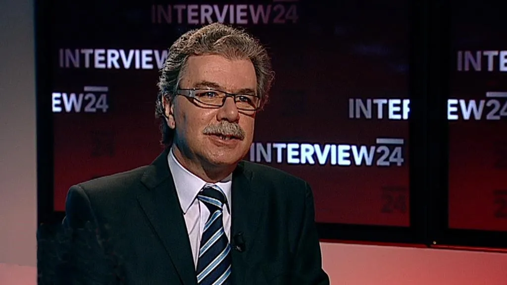 Michael Vít