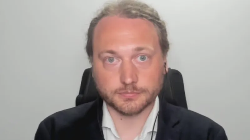 Ekonom Vít Hradil o návrhu rozpočtu