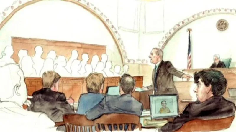 Carnajevovi hrozí trest smrti