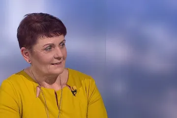 Nemám prostor pro ústupky, zatím jsme vstřícní, říká k Turówu Hubáčková