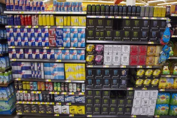 Mezi pitím slazených nápojů a úzkostí je silná souvislost, varuje studie