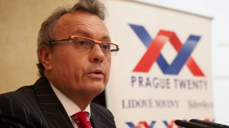 Vladimír Dlouhý
