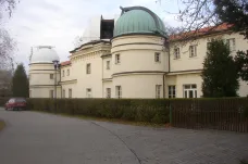 Před 100 lety byla založena Česká astronomická společnost. Za její úspěch mohla i Štefánikova smrt