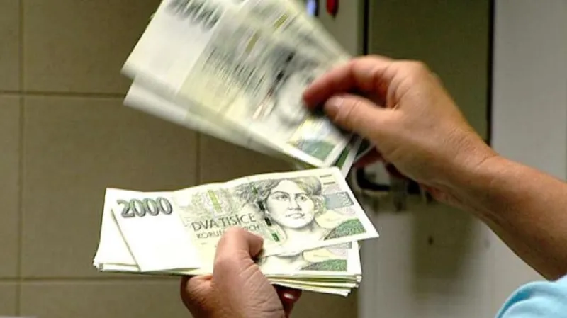 Rozhovor s Petrem Zámečníkem