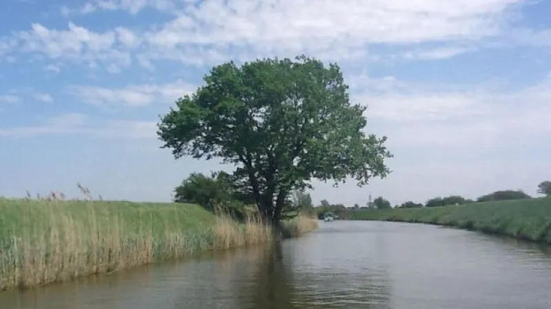 Reportáž Gabriely Sluštíkové