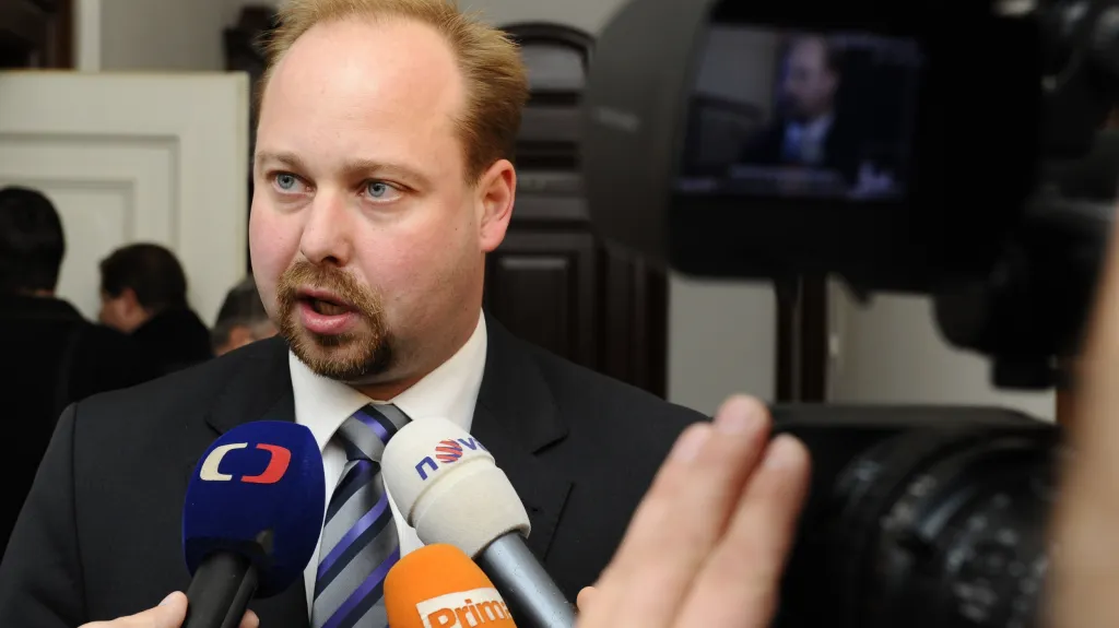 Jeroným Tejc