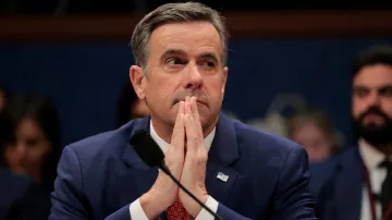 John Ratcliffe