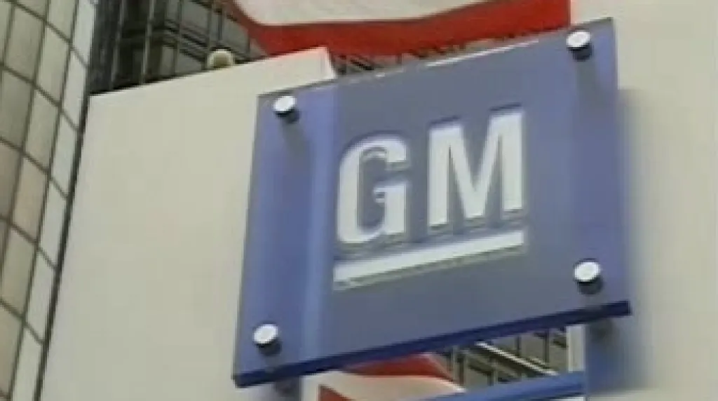 General Motors