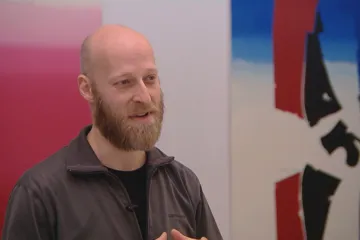 Extrémní realismus vzbuzuje v Robertu Šalandovi škodolibost