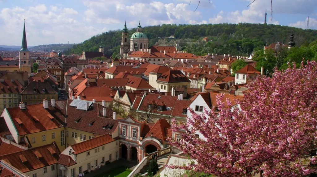 Praha