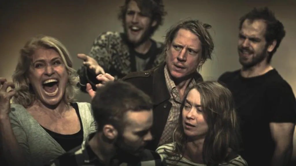 Ultima Vez / Booty Looting