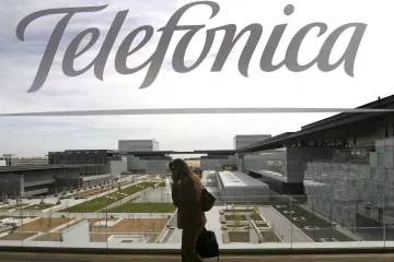Antimonopolní úřad prošetřuje Telefóniku nepřiměřeně