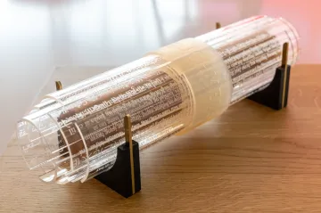 Česká literatura se chystá za rok do Frankfurtu