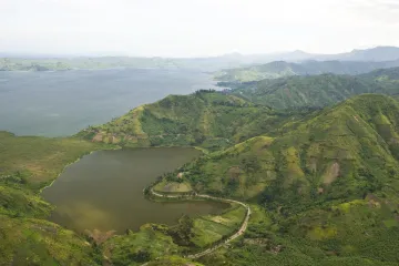 V Kongu zemřelo 143 lidí na neznámou nemoc. WHO už „chřipku“ vyšetřuje