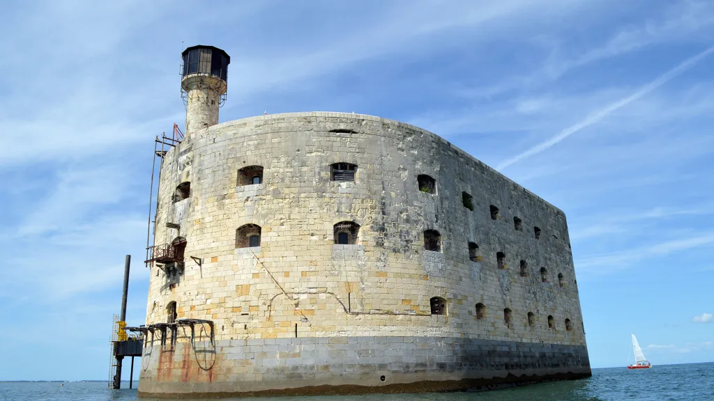 Pevnost Boyard