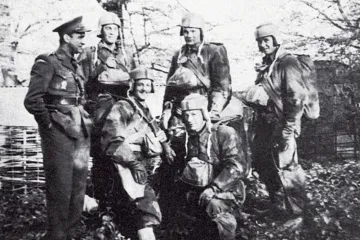 Zabili Heydricha i posílali depeše. Válku přežila jen polovina parašutistů