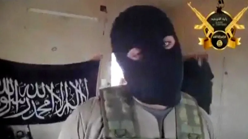 Verbování bojovníků na internetu