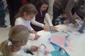 Den pro dětskou knihu ve Zlíně