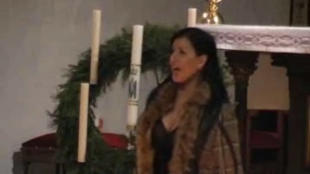 Charitativní koncert