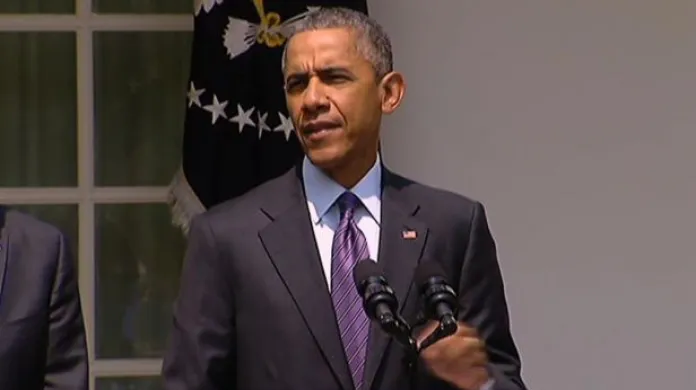 Obama: Začneme novou kapitolu v dějinách našich zemí