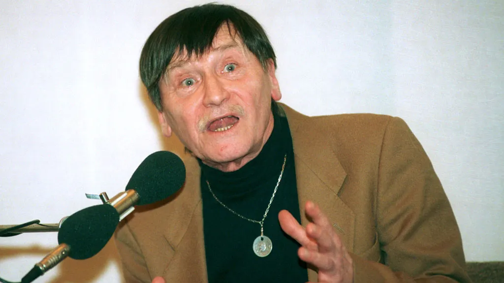 Jiří Císler