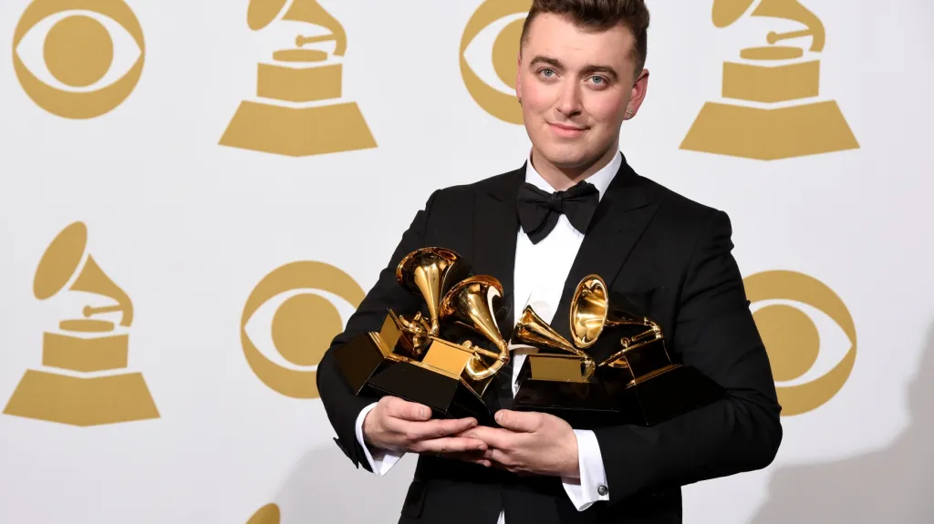 Sam Smith