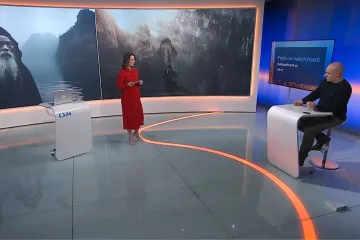 Nač platit tým lidí, když stačí mobil. Fotograf Petera míní, že AI nejprve změní komerční branži