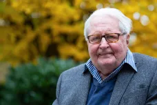 Zemřel Hans-Jochen Vogel, první předseda znovusjednocené německé SPD