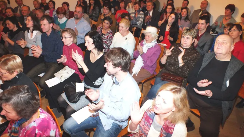 Adventní koncert v Boskovicích