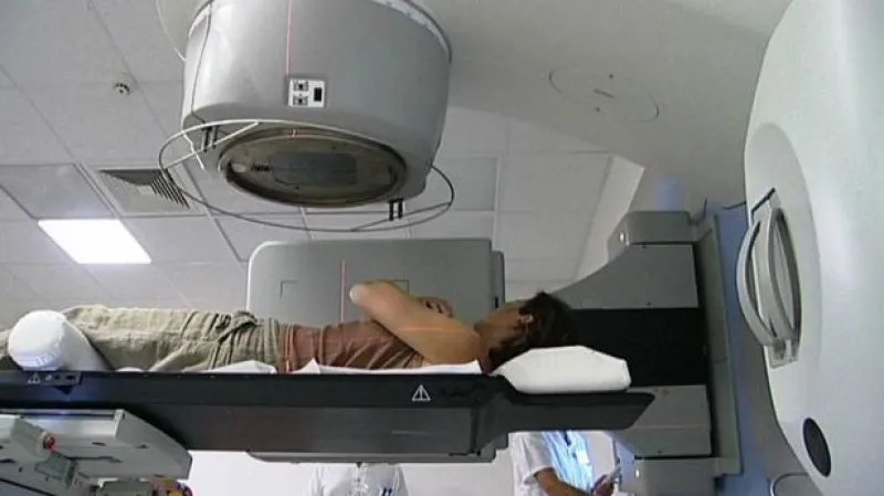 Rozhovor s Vladimírou Stáhalovou