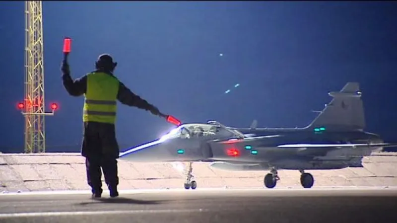 Michal Daněk: Měli jsme několik pohotovostí