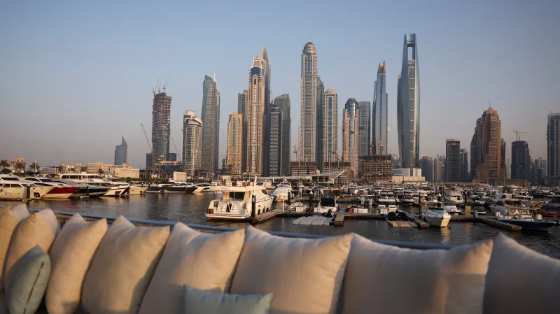 Spojené arabské emiráty