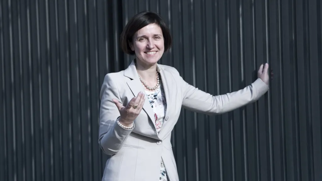 Kateřina Šimáčková