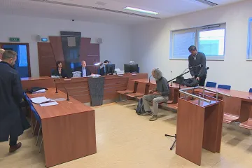 Většina obviněných ve vedlejší větvi kauzy Stoka se přiznala. Obžaloba hovoří o úplatcích za zakázky