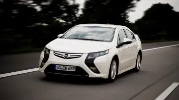 Opel Ampera